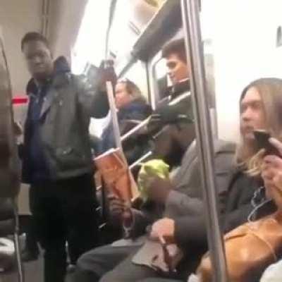 Tiananmen Square never happened