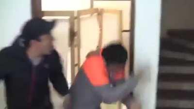 An interesting title