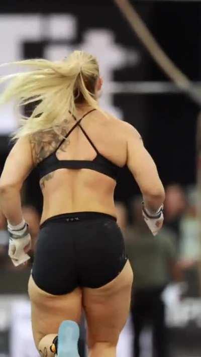 Dani Speegle
