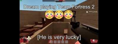 Dream Speedrunning Team Defense Fort 2 [Any% Glitchless]