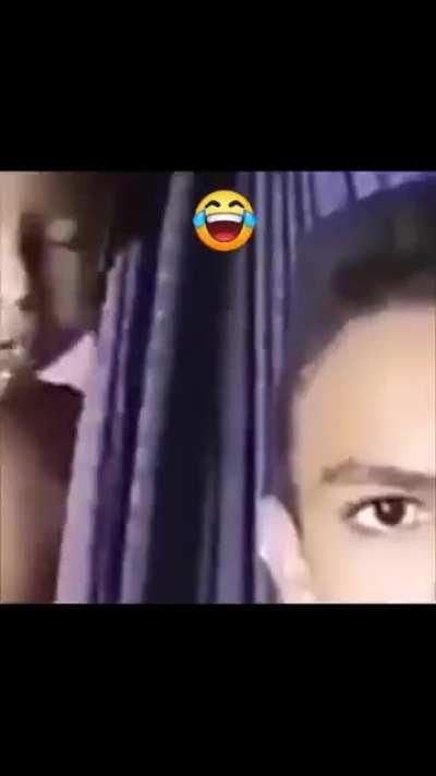 GESUNDHEIT Not deserved 