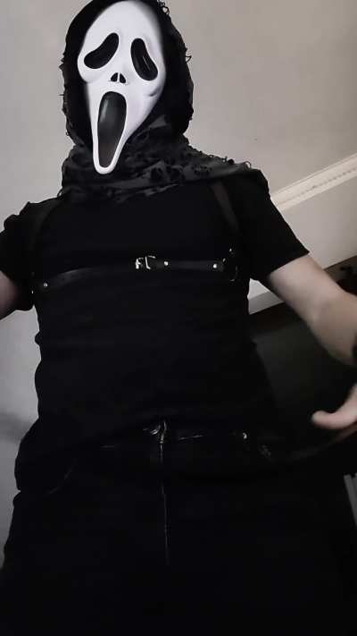 Are you ready to try on your new leash? (Redgifs for audio)