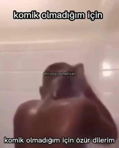 bir ay boyunca bir post ne calisin lan amina koydugumun insan formundaki hamam bocekleri sizi