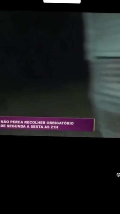 Quê que foi isso