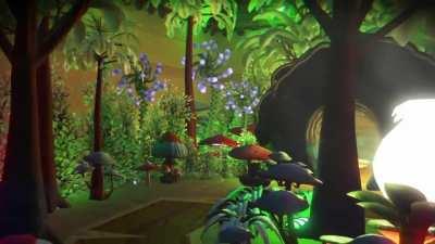 Too beautiful not to protect.