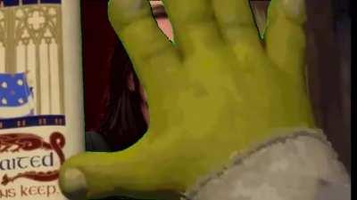 Yea, like that’s ever gonna happen!