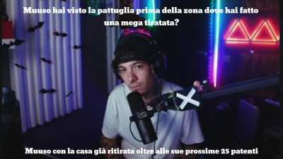 Muusabili - Video #0519