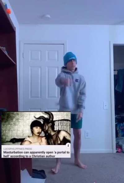 Partiu Nether família