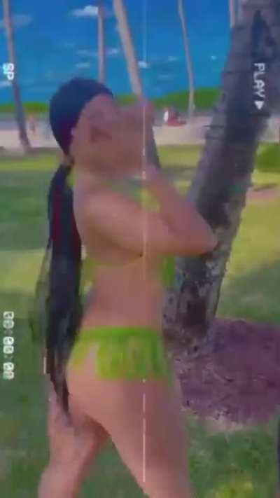 Jada KingDom 🍑🤤❤️😍