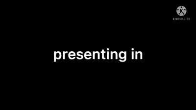 My little sister made this hope you like it! RECOMMEND TO USE HEADPHONES ON MAX VOLUME!!