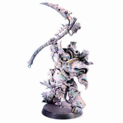 Disco Disco - Nurgle Nurgle