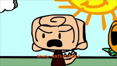 a Sneak Peak for my Colored Animatic...