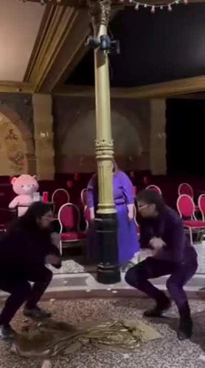 I&rsquo;m still trippin bro