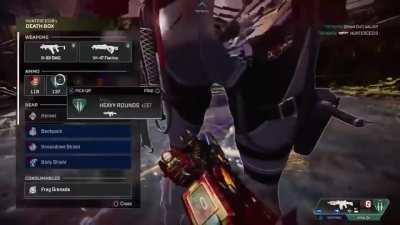 On today’s episode of me celebrating too early..