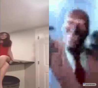 SPY FROM TEMA FORT 2 IN FRIDAY NIGHT FUCKIN????!?!?!! 😱😱😱😱😱😱😱😱