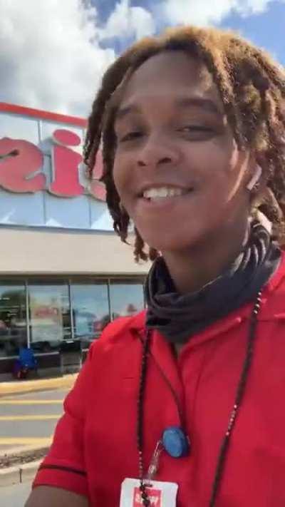 PULL UP SKRT BRAND NEW SRT !!!!