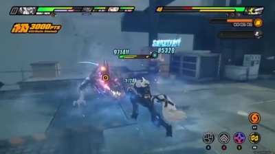 CHEK OUT THEESE AMAZING MOVES