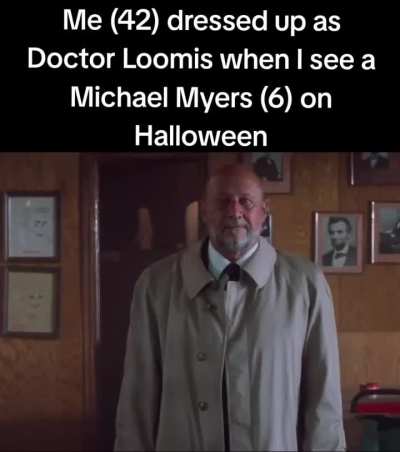 Gotta be lore accurate