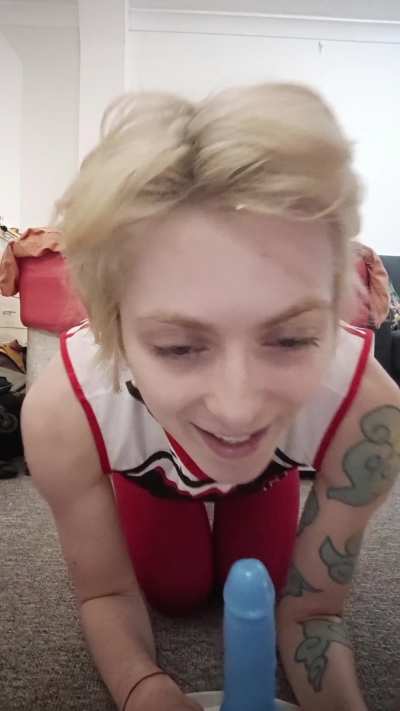 What do I score for my BJ technique