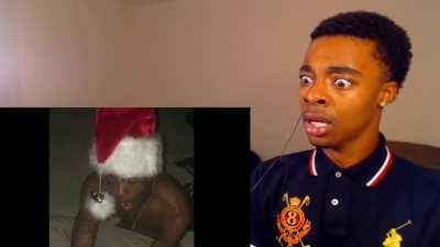 Me hearing UP LIKE AN INSOMNIAC for the first time