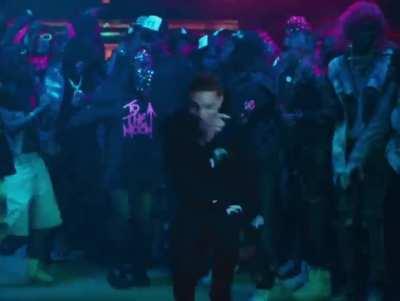 I put Meshuggah over Lil Uzi