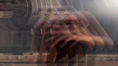 Bruh stop spending money on this mess...