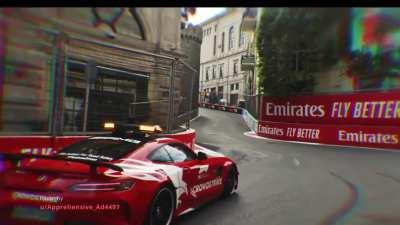 Dunno where to post this