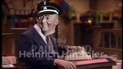 TNO: The SitCom! (By me!)