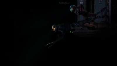 The Life and Death of Bobby Cave