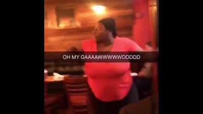 An oldie, but a goody. Note: Vulgar language warning