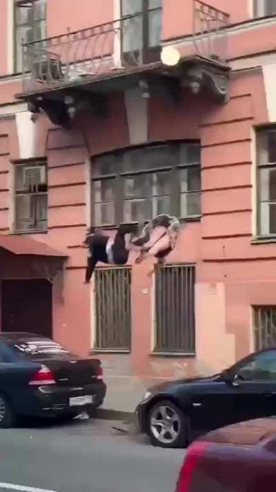 Can’t believe SHE took him along for the ride of life 🤦‍♂️