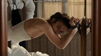 Keira Knightley - A Dangerous Method (2011)