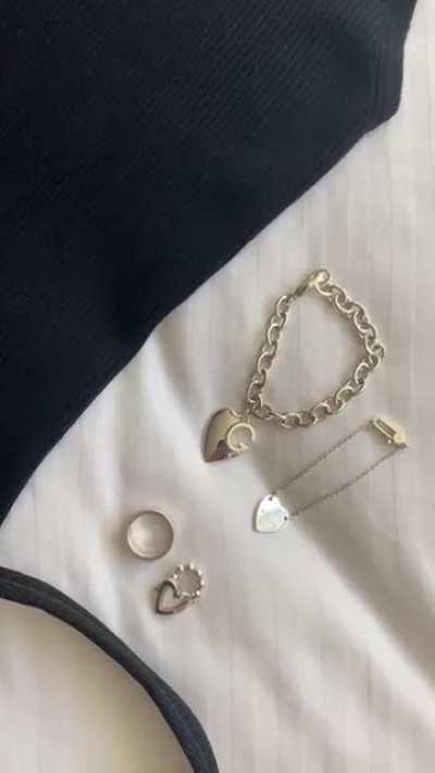 Black Dress Fit (Video)