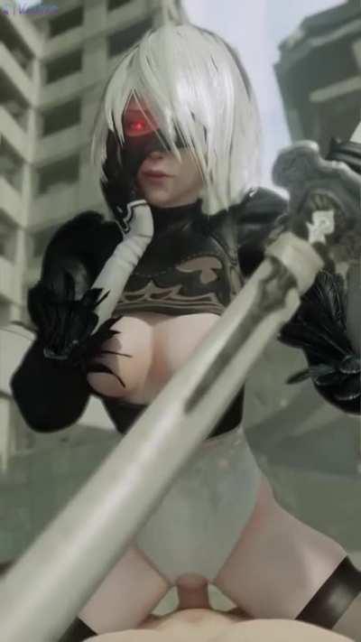 2b fuck
