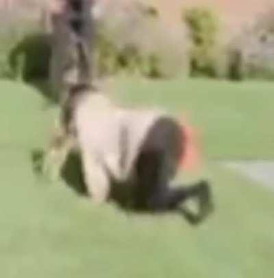 Can someone find a better quality version?