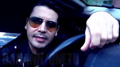 Danann y Oneto expres&aacute;ndose acerca del proceso para la liberaci&oacute;n de presos y el rol del Feminismo en la actualidad.