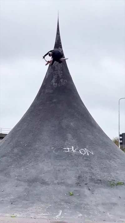 Kriss Kyle reaching new heights 🆙🔝