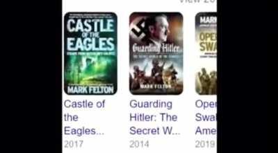 Oh my god, it all lines up