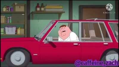 Listening to RAM be like