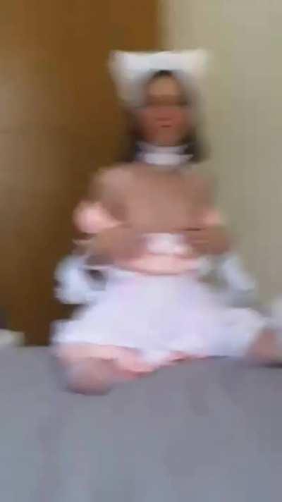 Don't be fooled by my innocent smile, I have a dirty mind 😜