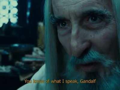 The Eid debate continues in LOTR (part 2)