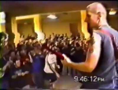 a concert for the whole family 