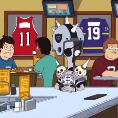 It's GAMEDAY so remember, Fuck the Chargers