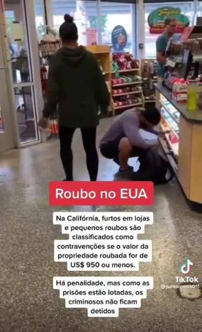 O que você faria?