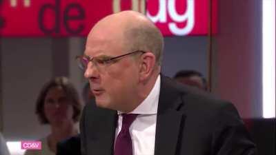 This hasn't aged well