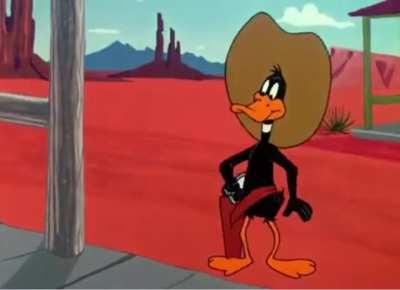 West of the Pecos style