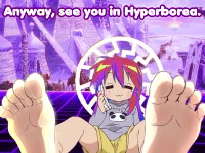 Goodbye until then! 🤠