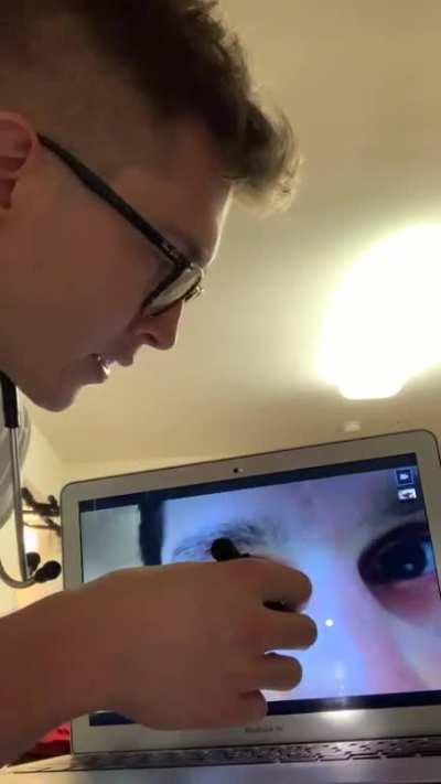 2020 Graded Physical Exam highlights [meme]