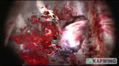 Logan Wilson TNF Highlight Reel