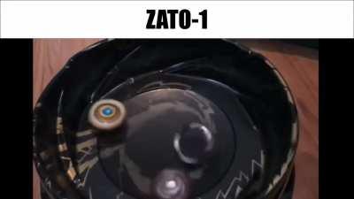 New beyblade meta just dropped